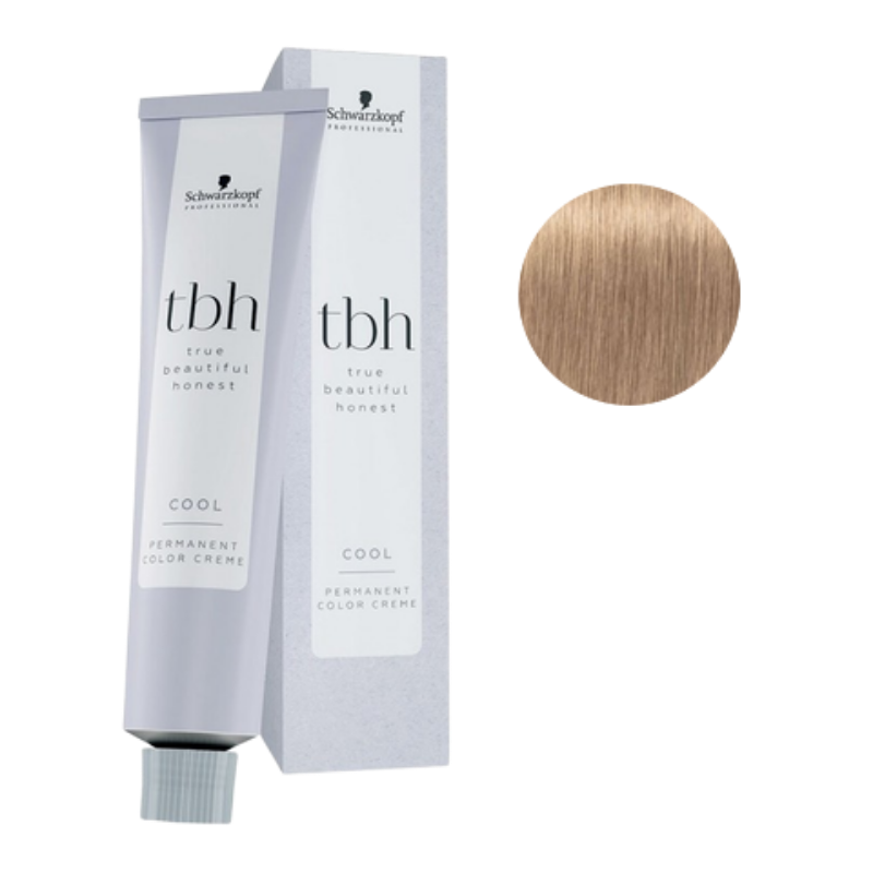 Schwarzkopf - TBH - 9-49 C - 60 ml