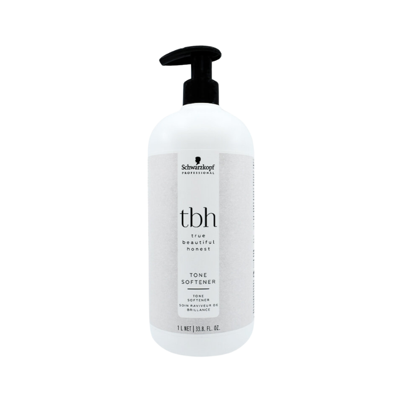 Schwarzkopf - TBH - Tone Softener - 1000 ml