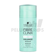Fibre Clinix Volumize Conditioner - Schwarzkopf