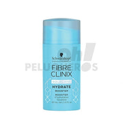 Fibre Clinix Booster Potenciador Hidratante - Schwarzkopf