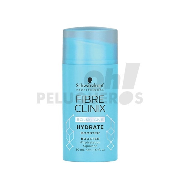 Fibre Clinix Booster Potenciador Hidratante - Schwarzkopf