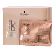 Schwarzkopf - BlondMe - Detox Shot Vitamina C