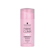 Schwarzkopf - Fibre Clinix Vibrancy - Booster - 30 ml