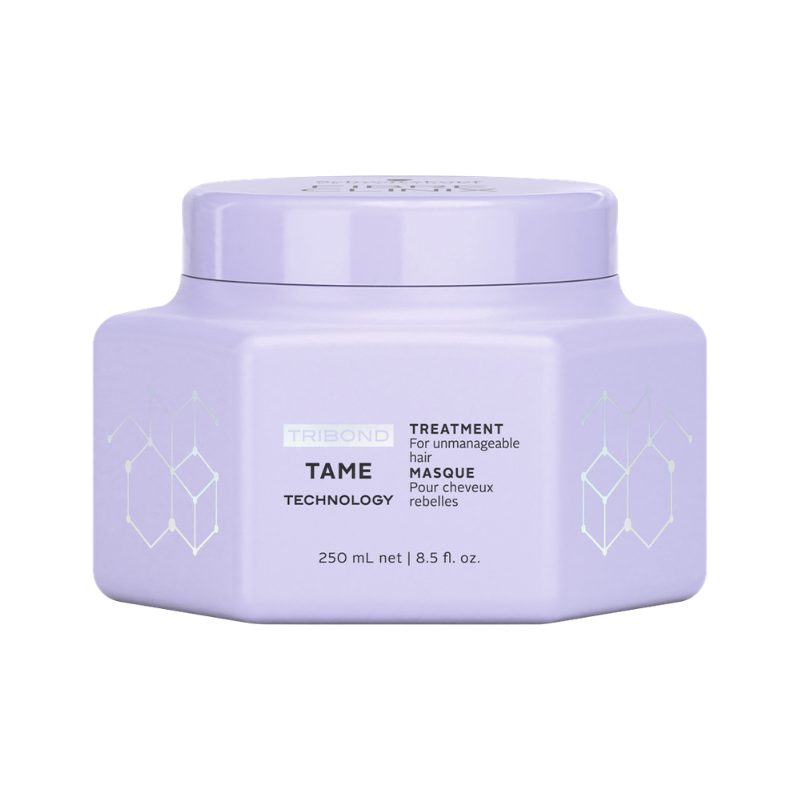 Schwarzkopf - Fibre Clinix Tame - Tratamiento - 250 ml