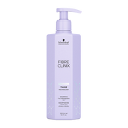 Schwarzkopf - Fibre Clinix Tame - Champú - 300 ml