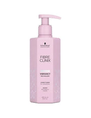 Schwarzkopf - Fibre Clinix Vibrancy Spray Conditioner - 200 ml