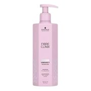 Schwarzkopf - Fibre Clinix Vibrancy - Champú Color Radiante - 300 ml