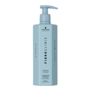 Schwarzkopf - Fibre Clinix Hydrate Shampoo - 300 ml