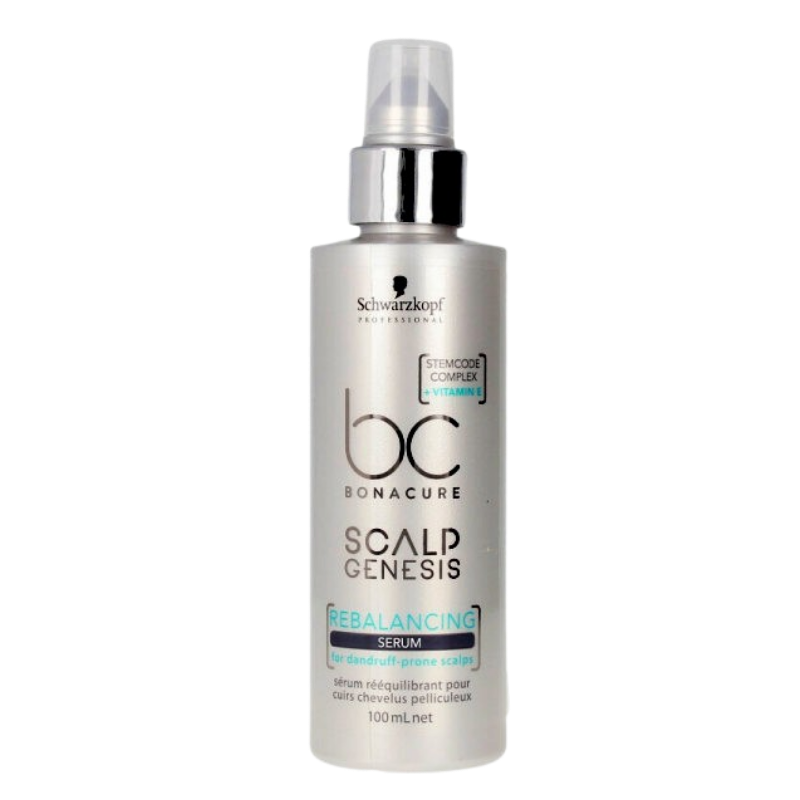 Schwarzkopf - Scalp Genesis - Sérum Equilibrante - 100 ml