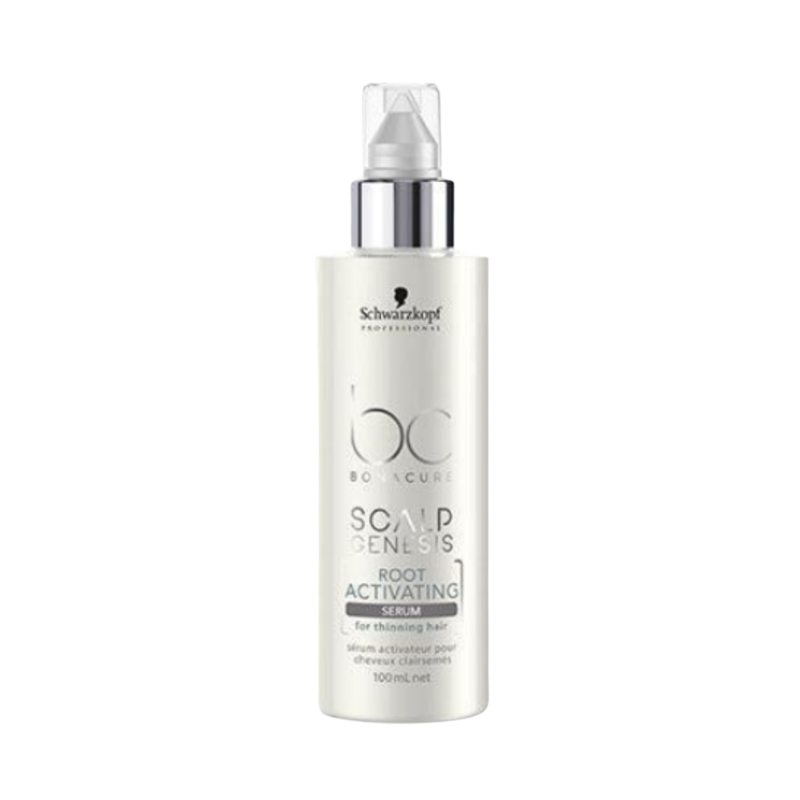 Schwarzkopf - Scalp Genesis - Sérum Activador Raíces - 100 ml