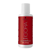 Schwarzkopf - Igora Royal - Mini Loc Activ 9% 30Vol - 60 ml