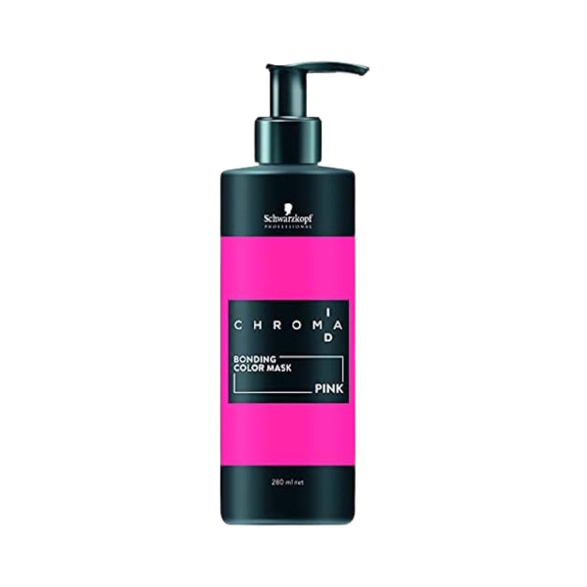 Schwarzkopf - Igora Chroma ID - Color Mask Rosa - 280 ml