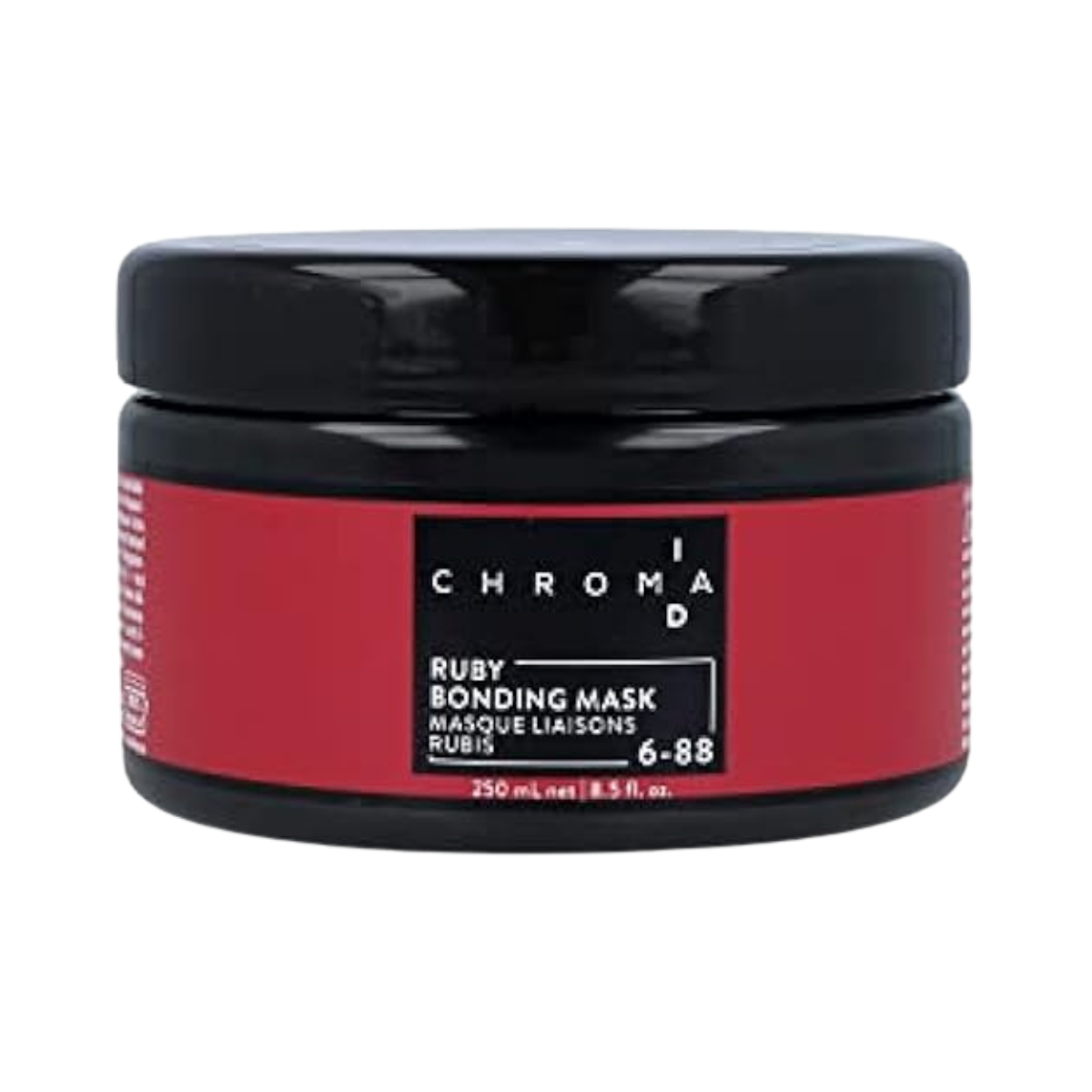 Schwarzkopf - Igora Chroma ID - Color Mask Violeta - 280 ml