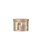 Schwarzkopf - BlondMe Keratin Restore All Blondes Rich Mascarilla - 500 ml