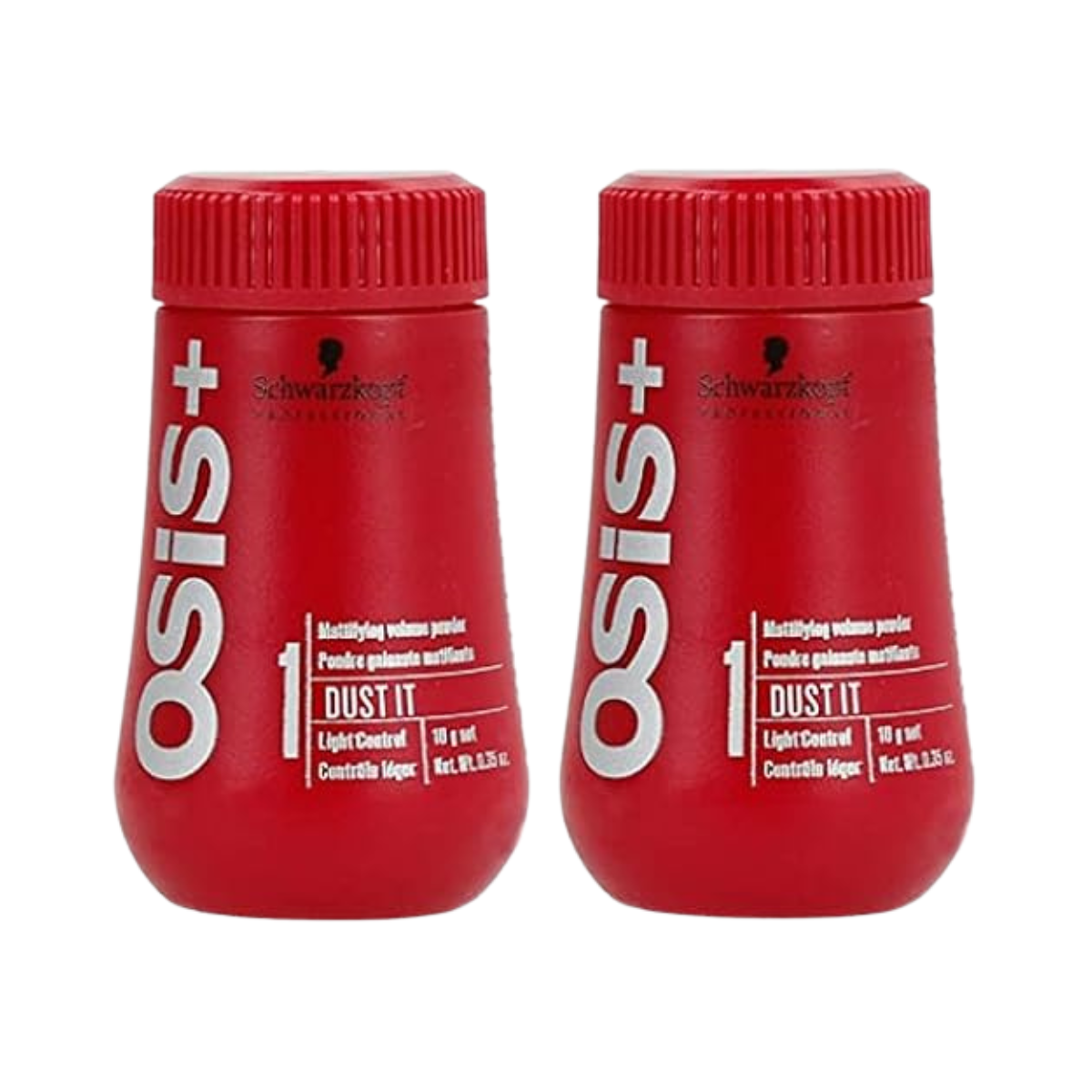 Schwarzkopf - OSiS Dust It - Polvo Matificante