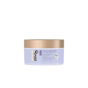 Schwarzkopf - Blondme Cool Blondes - Mascarilla Neutralizante Antiamarillo - 200 ml