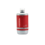 Schwarzkopf - Igora Royal Loc Activ 6% (20Vol) - 1000 ml
