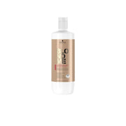 Schwarzkopf - Blondme Keratin Restore All Blondes Rich - Acondicionador - 1000 ml