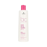 Schwarzkopf - Bonacure Repair Rescue Champú - 500 ml