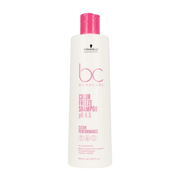 Schwarzkopf - Bonacure Color Freeze Champú pH 4.5 - 500 ml