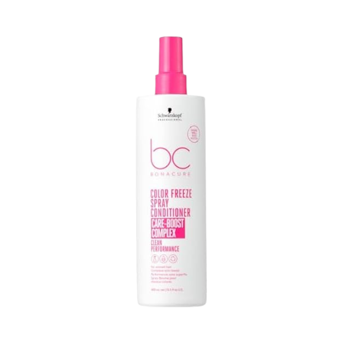 Schwarzkopf - Bonacure Color Freeze Spray Acondicionador - 400 ml