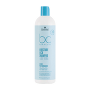 Schwarzkopf - Bonacure Champú Hidratante - 500 ml