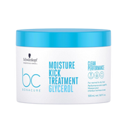 Schwarzkopf - Bonacure Moisture Kick Treatment - 500 ml