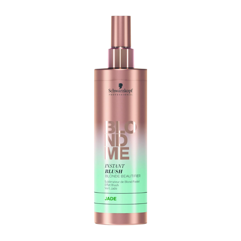 Schwarzkopf - BlondMe Instant Blush Blonde Beautifier - 250 ml