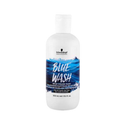 Schwarzkopf - Bold Color Wash Champú Azul - 300 ml