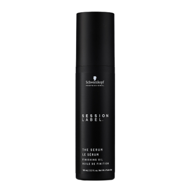 Schwarzkopf - Session Label The Serum - 100 ml