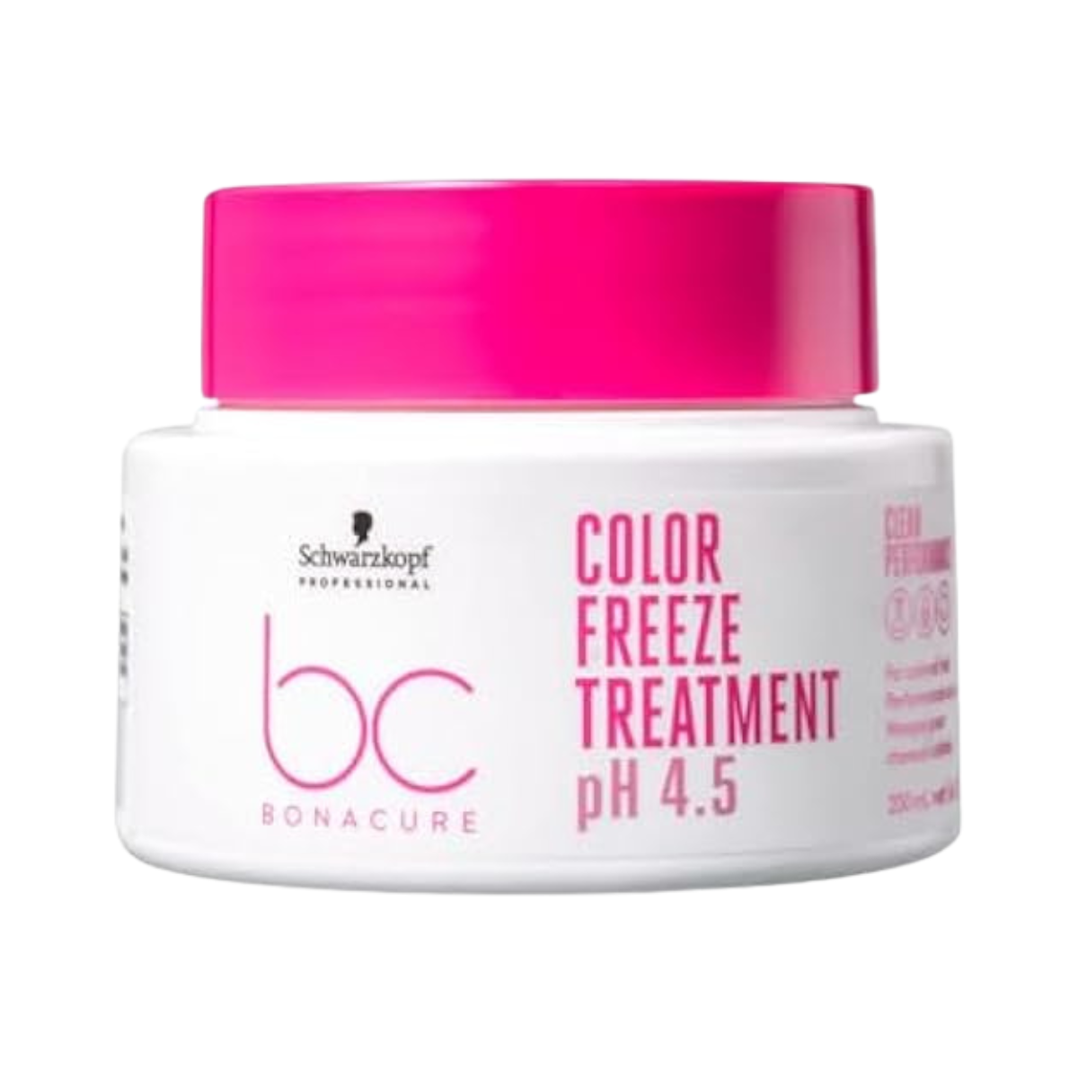 Schwarzkopf - Bonacure Color Freeze Treatment - 200 ml