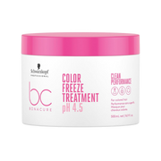 Schwarzkopf - Bonacure Color Freeze Treatment - 500 ml