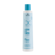 Schwarzkopf - Bonacure Moisture Kick Champú con Aloe Vera - 250 ml