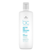 Schwarzkopf - Bonacure Moisture Kick Acondicionador con Aloe Vera - 1000 ml