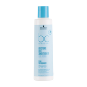 Schwarzkopf - Bonacure Moisture Kick Acondicionador con Aloe Vera - 200 ml