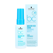 Schwarzkopf - Bonacure Moisture Kick Sérum Hialurónico - 50 ml
