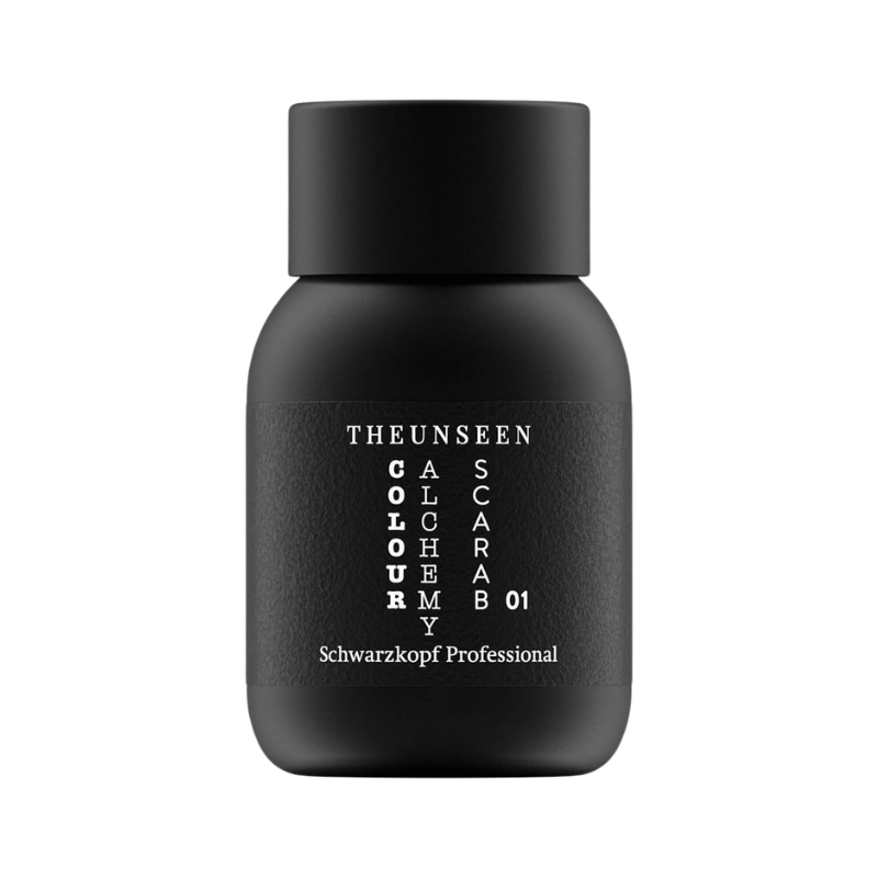 Schwarzkopf - The Unseen 04 Andrita - 60 ml