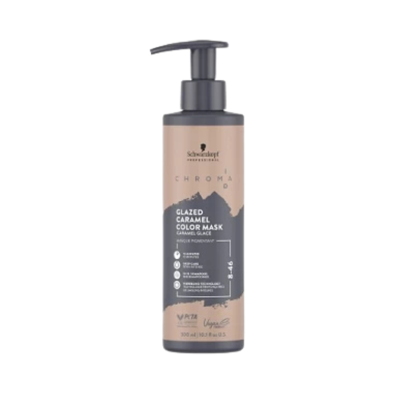 Schwarzkopf - Chroma ID Color Mask 8-46