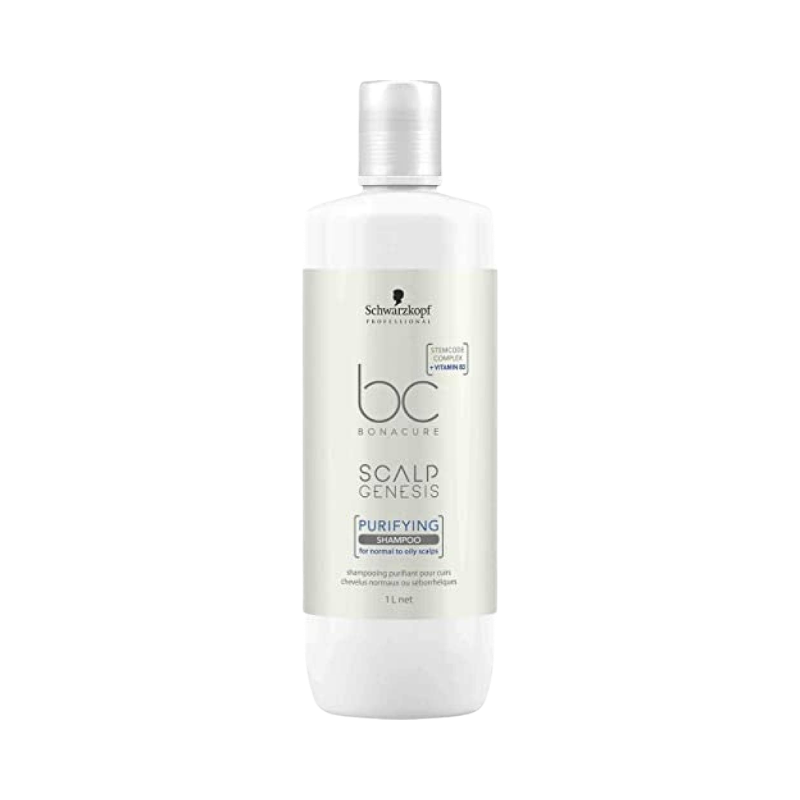 Schwarzkopf - Scalp Genesis Champú Purificante