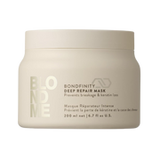Schwarzkopf - Blonde Wonders Golden Mask - 450 ml