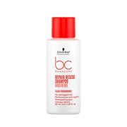 Schwarzkopf - Bonacure Champú Reparador - 50 ml
