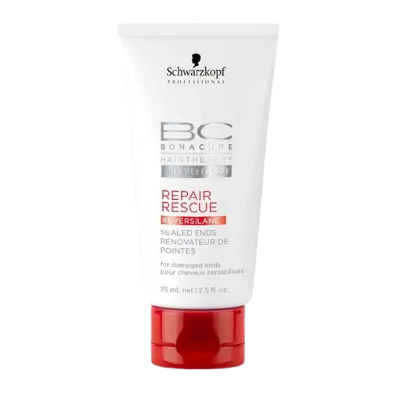 Schwarzkopf - Bonacure Repair Rescue Sérum para Puntas Abiertas+ - 30 ml