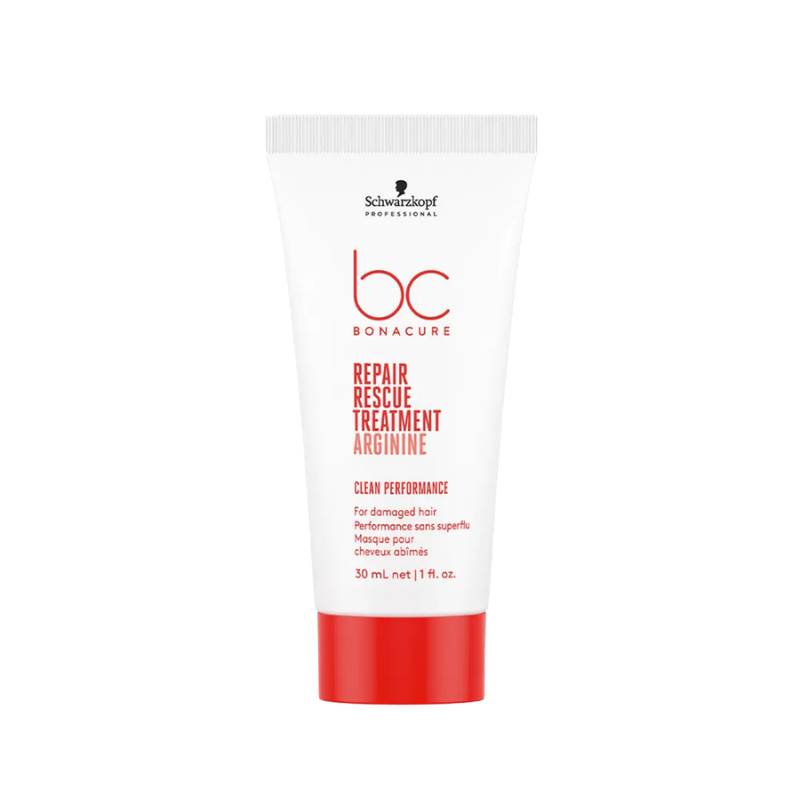 Schwarzkopf - Bonacure Repair Rescue Tratamiento - 30 ml