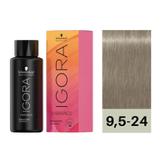 Schwarzkopf Professional - Igora Vibrance 9,5-24 Matizador Humo Beige - 60 ml