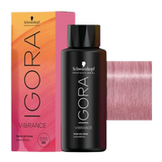 Schwarzkopf - Igora Vibrance 9,5-9 Matizador Violeta - 60 ml