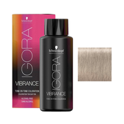 Schwarzkopf Professional - IGORA VIBRANCE 10-42 Beige Humo - 60 ml