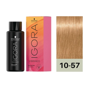 Schwarzkopf Professional - Igora Vibrance 10-57 - 60 ml