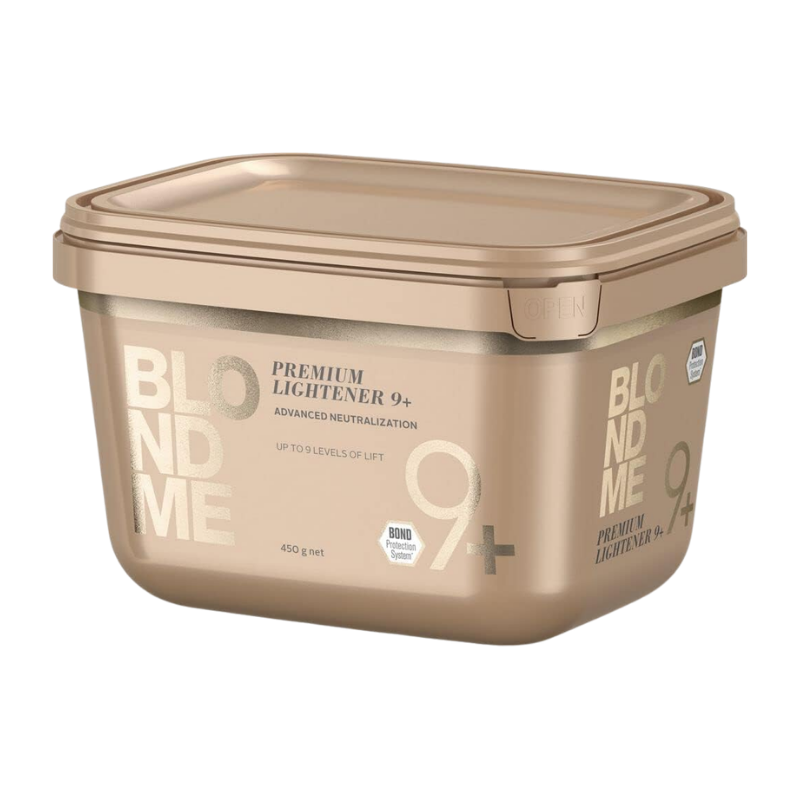 Schwarzkopf - BlondMe - Decoloración Premium - 450g