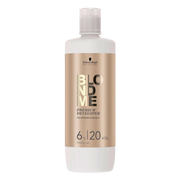 Schwarzkopf - BlondMe - Oxigenada Premium 6% - 1000ml