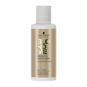 Schwarzkopf - BlondMe - Oxigenada Premium 12% - 60ml
